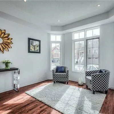 232, Madison Heights, Berczy, Markham