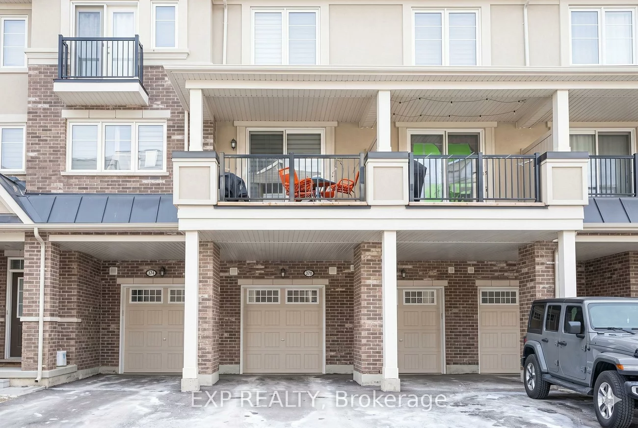 374, Arthur Bonner, Cornell, Markham