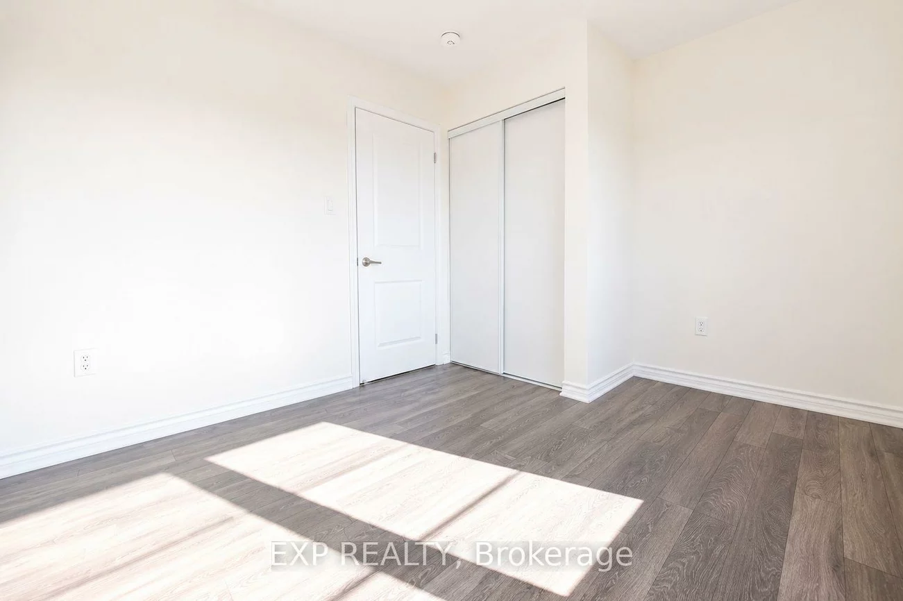 374, Arthur Bonner, Cornell, Markham