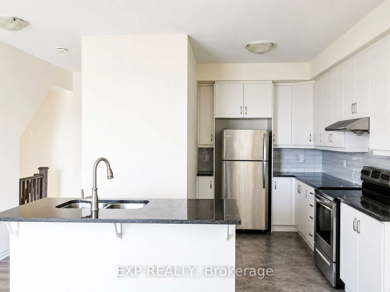 374, Arthur Bonner, Cornell, Markham