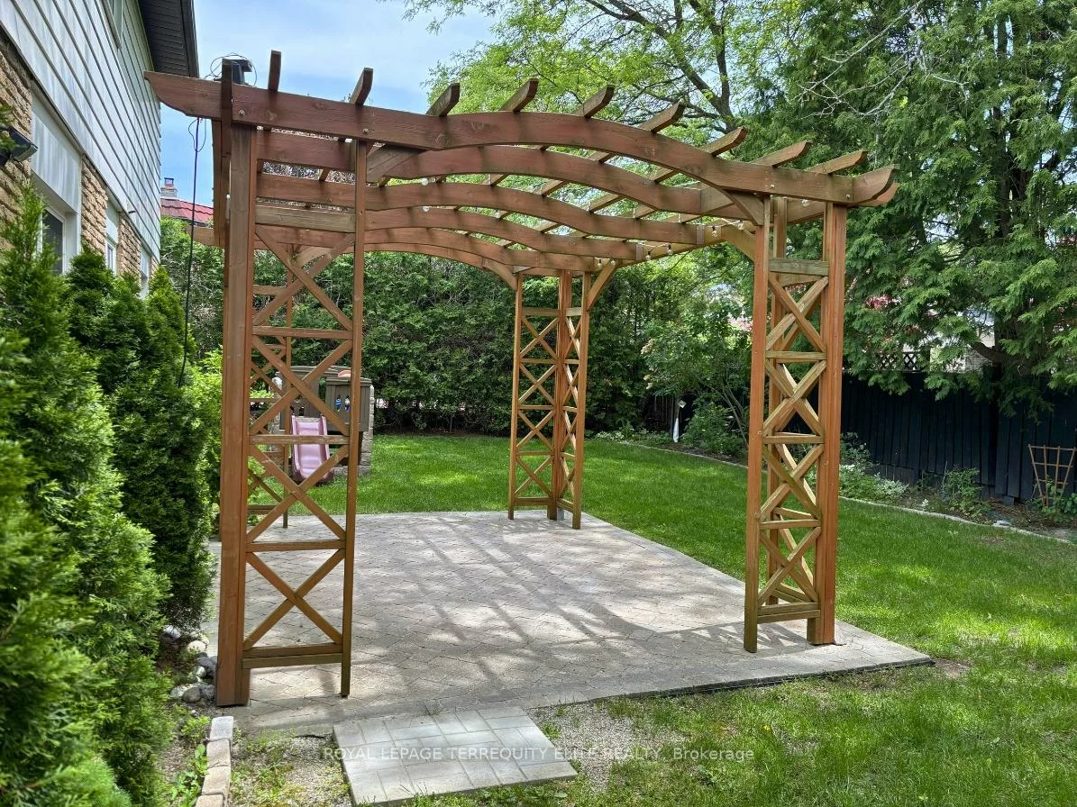 9, Banquo, Royal Orchard, Markham