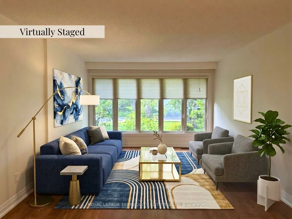 9, Banquo, Royal Orchard, Markham