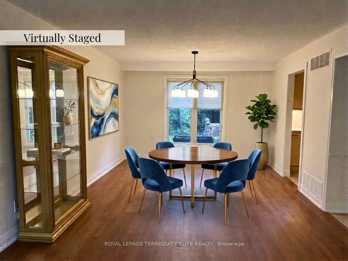 9, Banquo, Royal Orchard, Markham