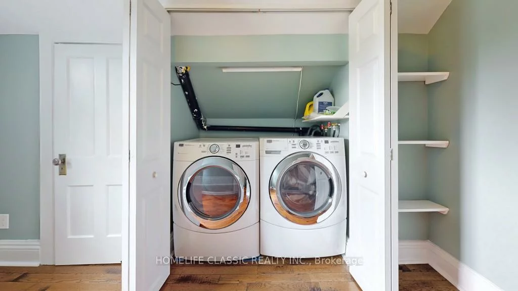 104, John, Thornhill, Markham