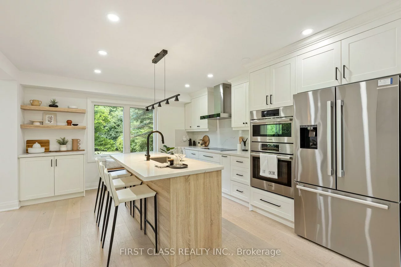 679, Village, Unionville, Markham