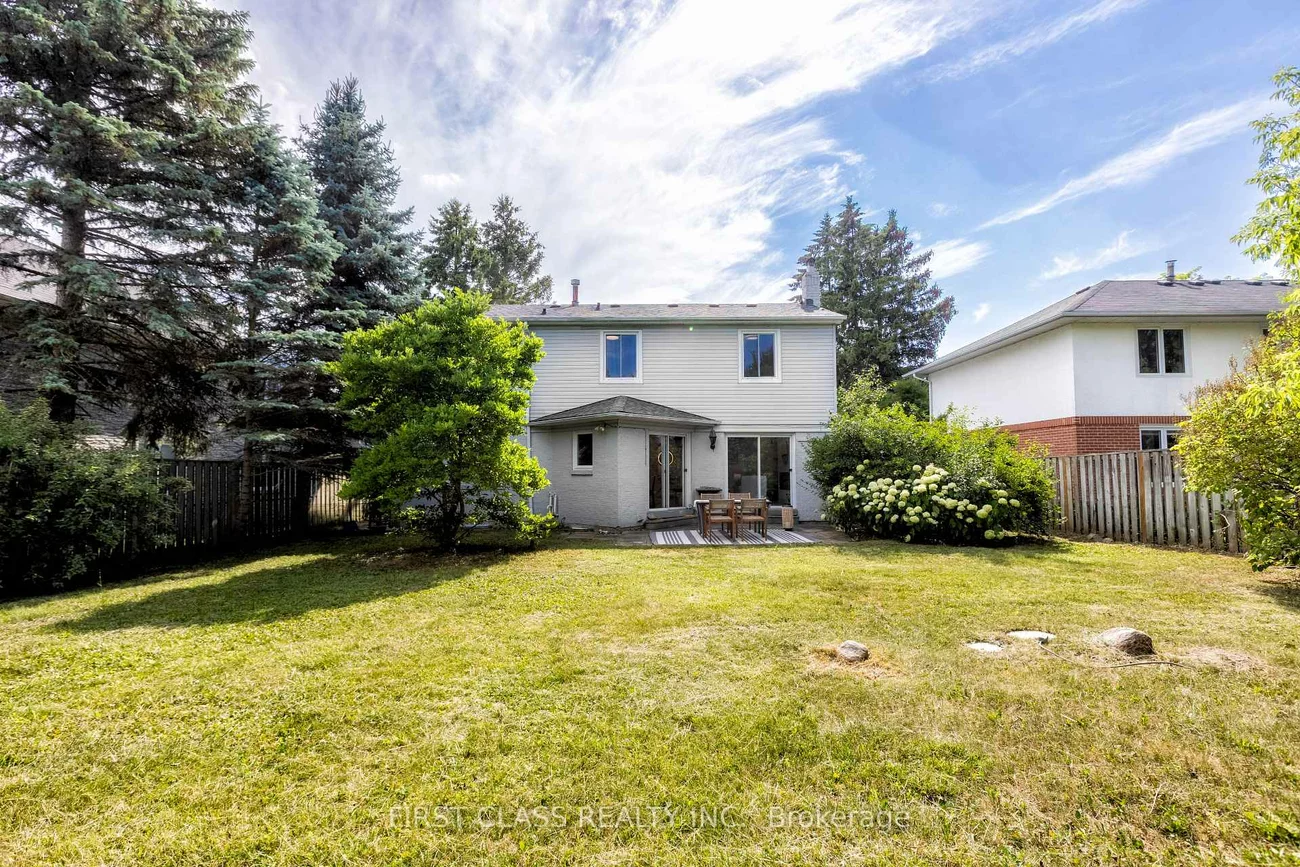 679, Village, Unionville, Markham