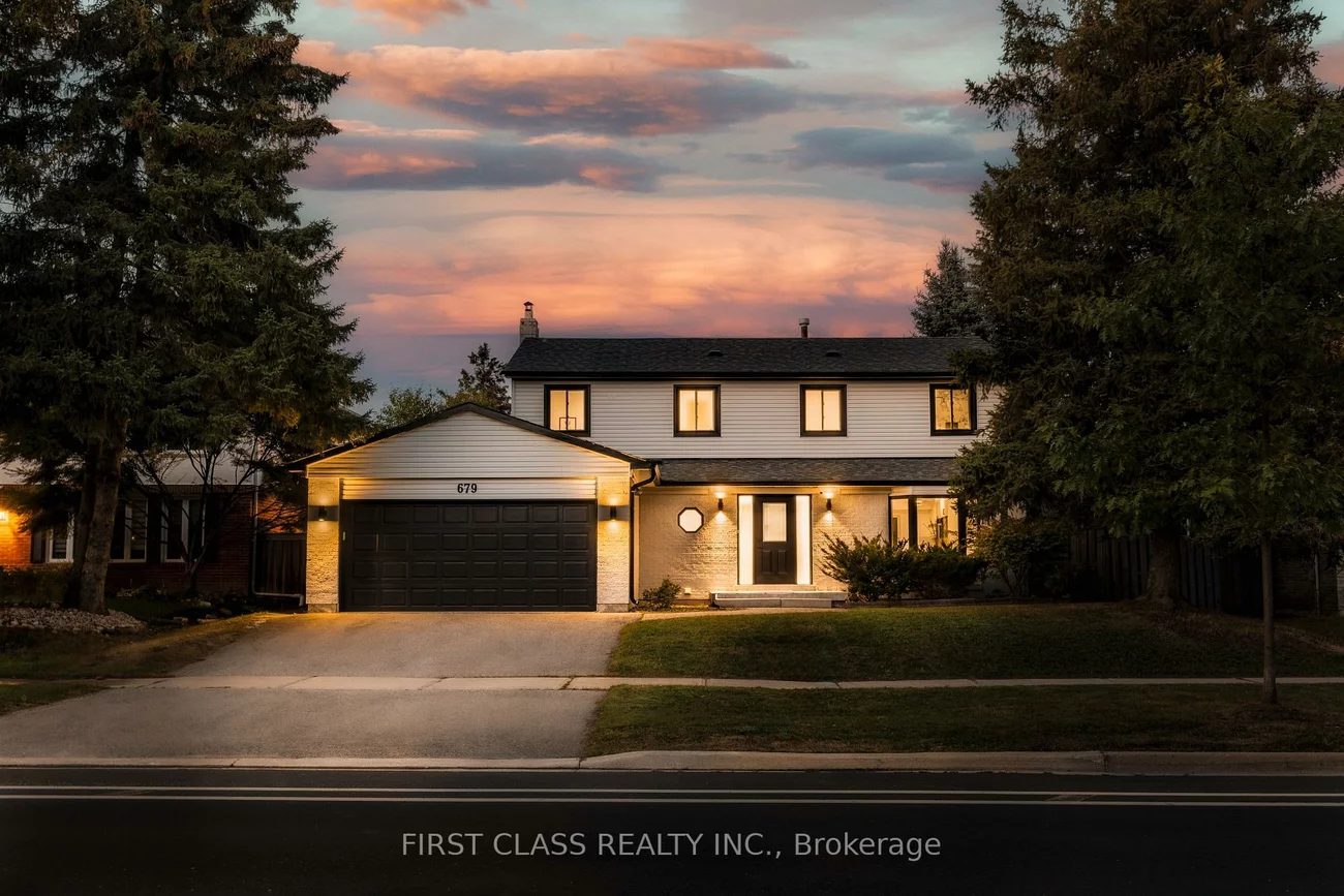 679, Village, Unionville, Markham