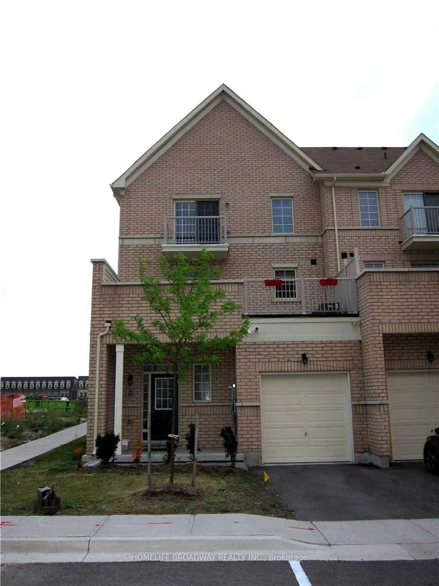 80, Cathedral High, Cathedraltown, Markham