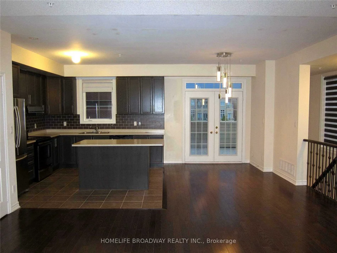 80, Cathedral High, Cathedraltown, Markham