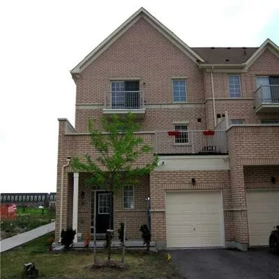 80, Cathedral High, Cathedraltown, Markham