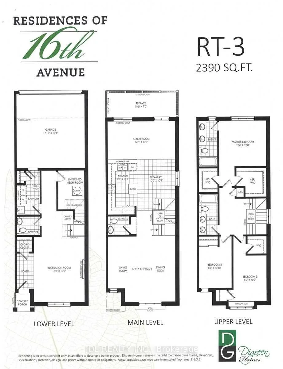 19, Hyderabad, Greensborough, Markham