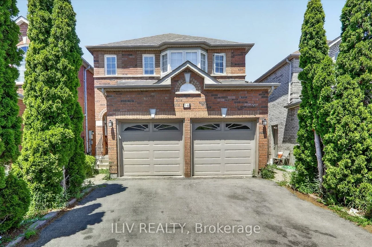 16, Angela, Middlefield, Markham
