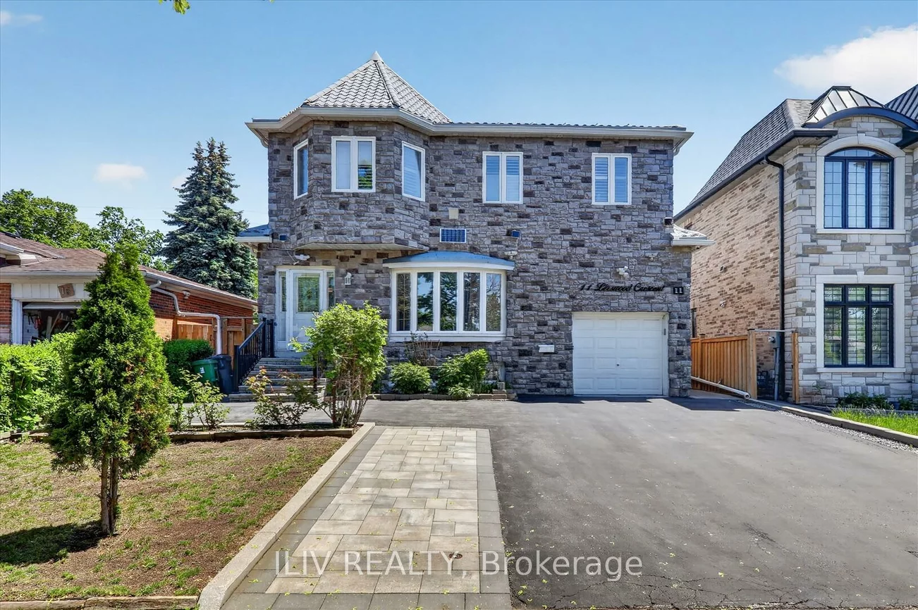16, Angela, Middlefield, Markham