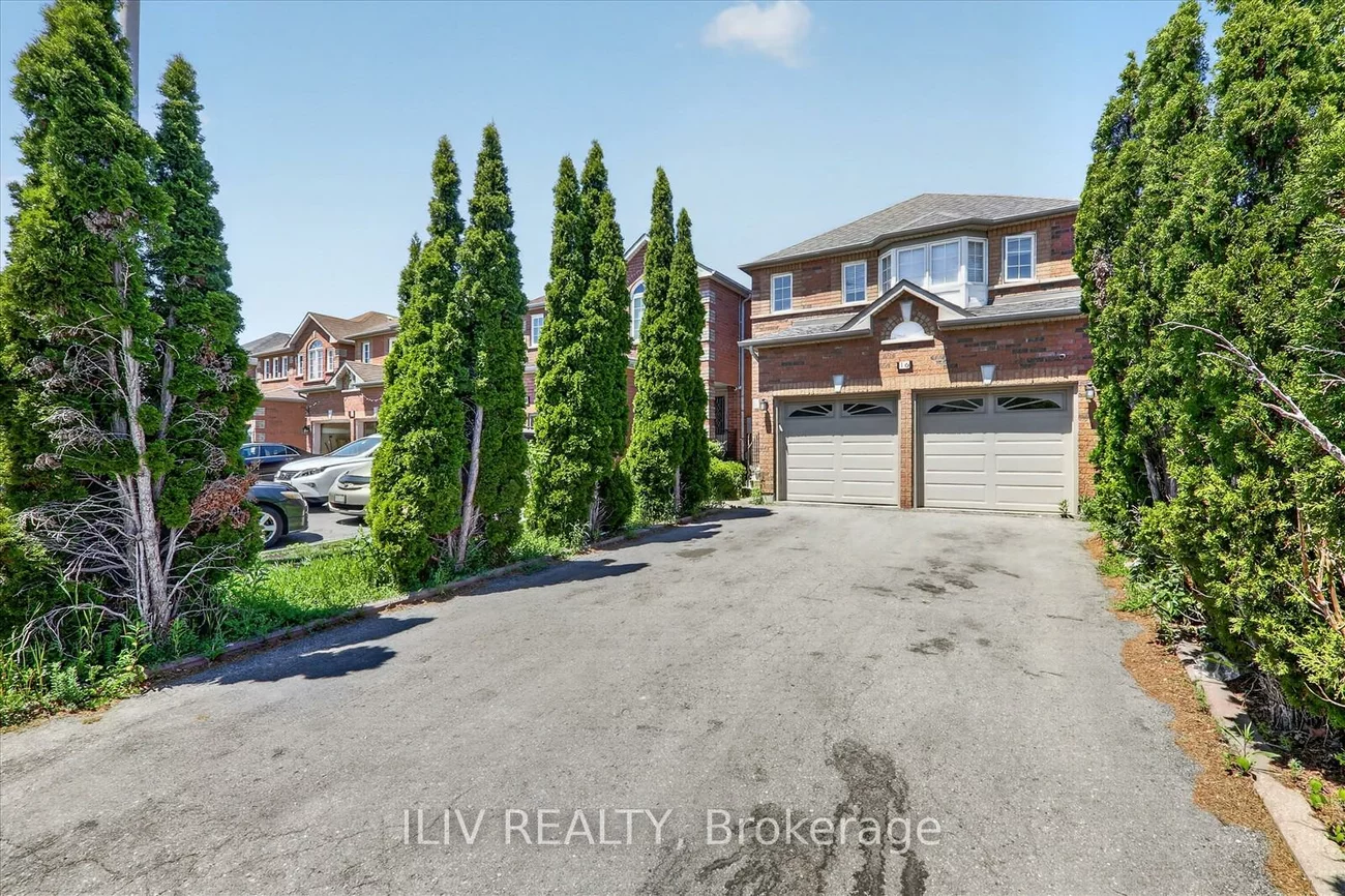 16, Angela, Middlefield, Markham