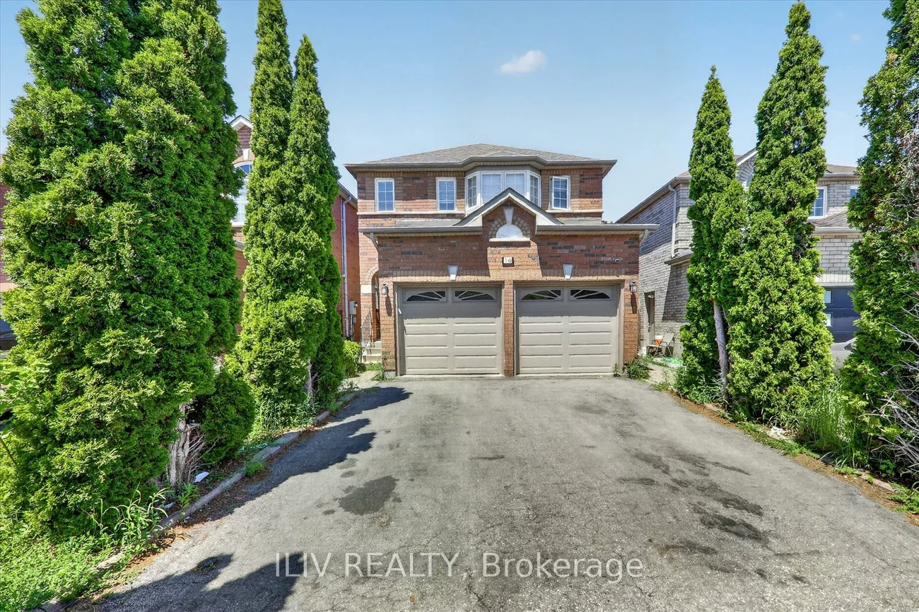 16, Angela, Middlefield, Markham