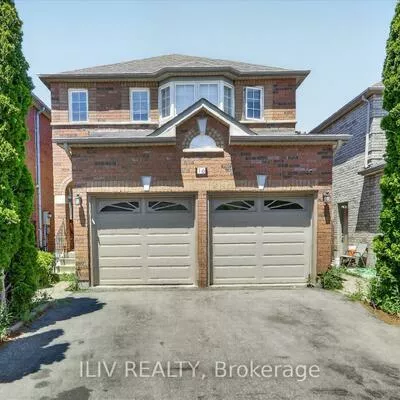 16, Angela, Middlefield, Markham