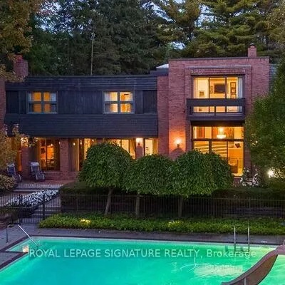 18, Old English, Bayview Glen, Markham