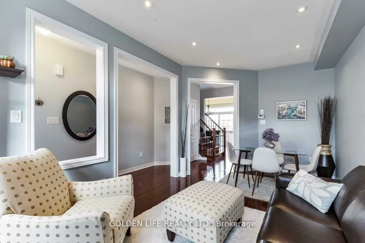 187, Riverwalk, Box Grove, Markham