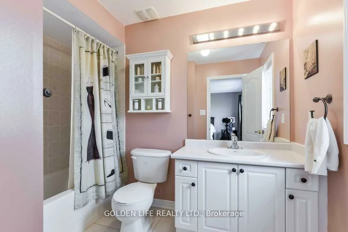 187, Riverwalk, Box Grove, Markham