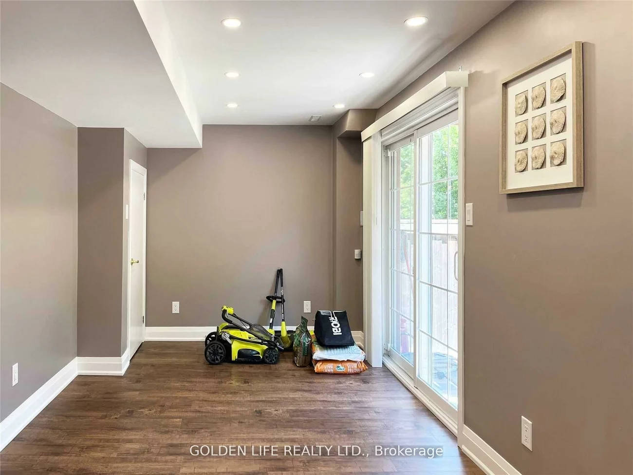 187, Riverwalk, Box Grove, Markham