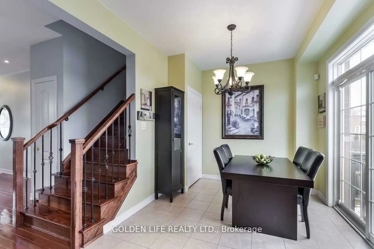 187, Riverwalk, Box Grove, Markham
