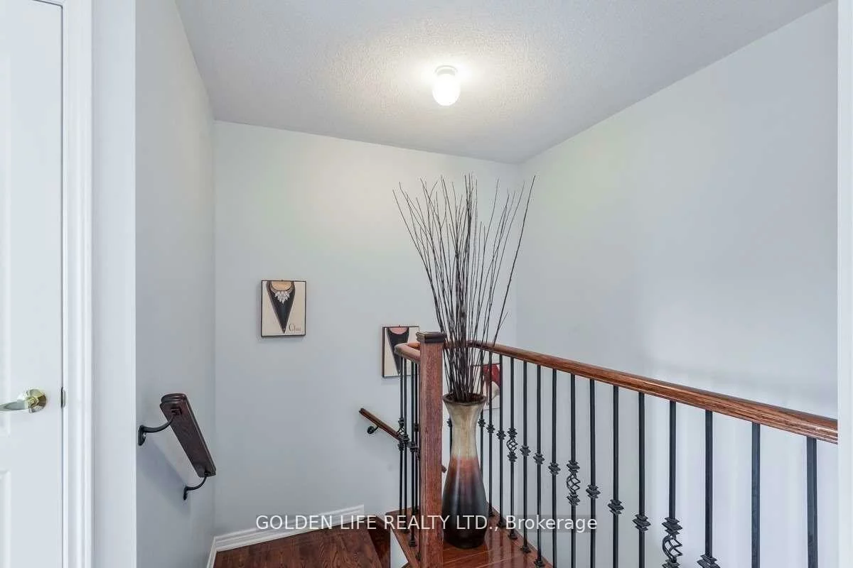 187, Riverwalk, Box Grove, Markham