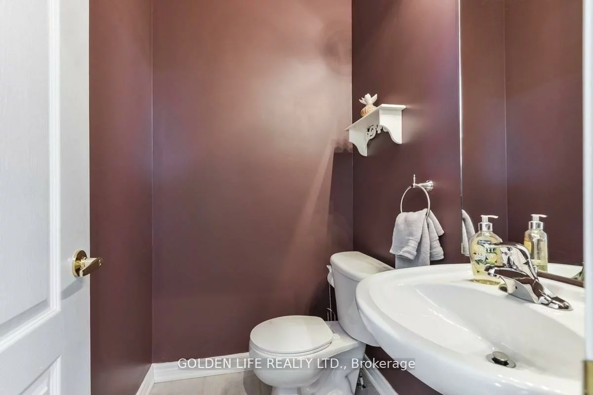 187, Riverwalk, Box Grove, Markham