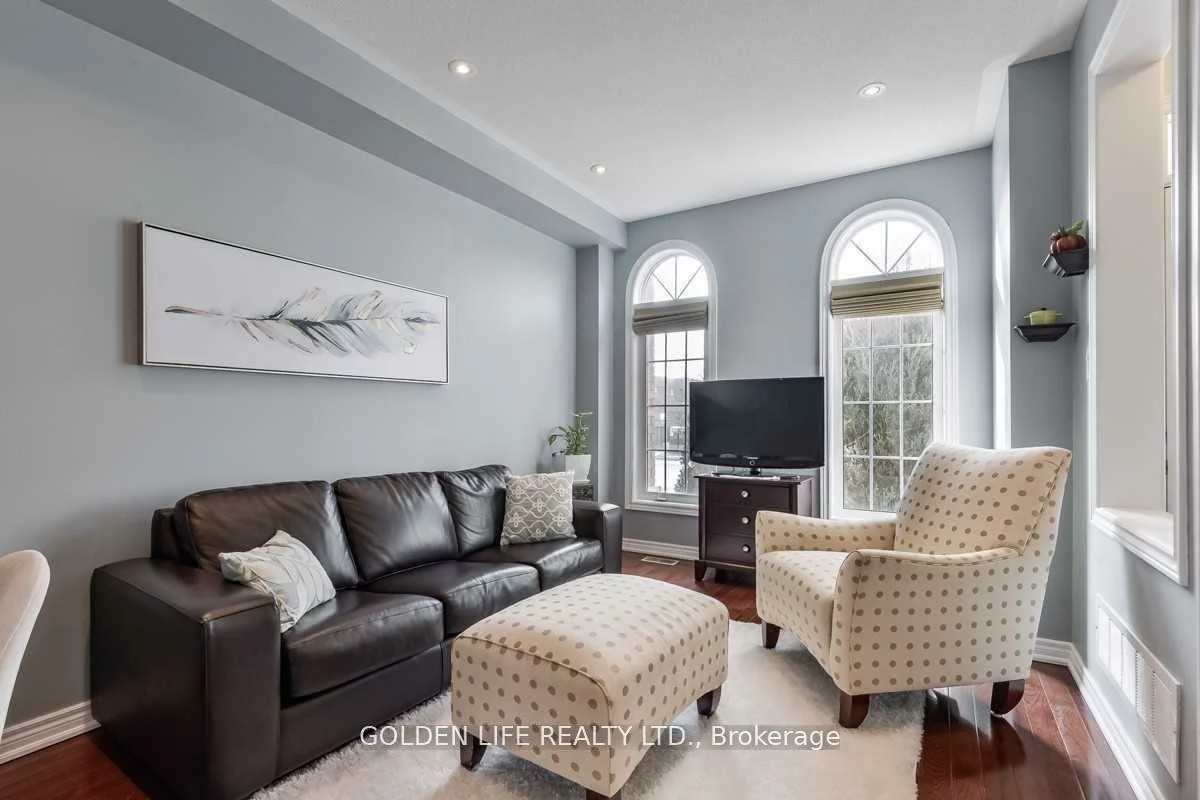 187, Riverwalk, Box Grove, Markham