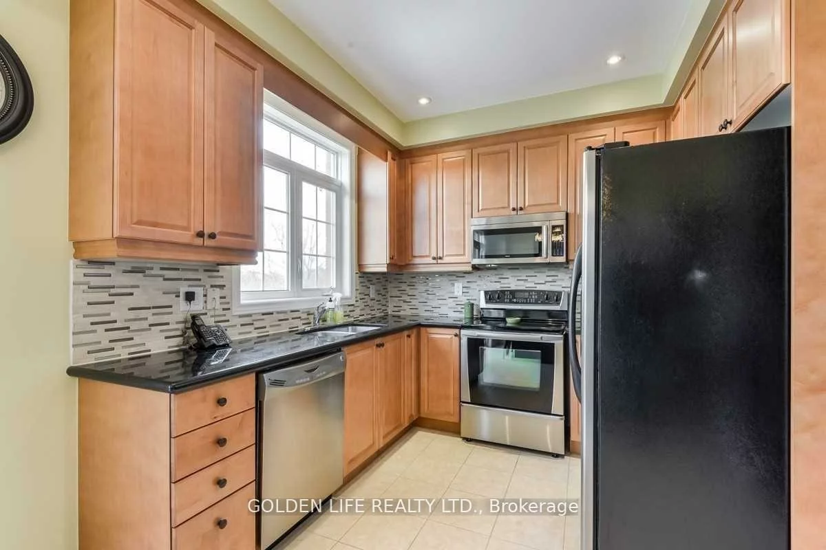 187, Riverwalk, Box Grove, Markham
