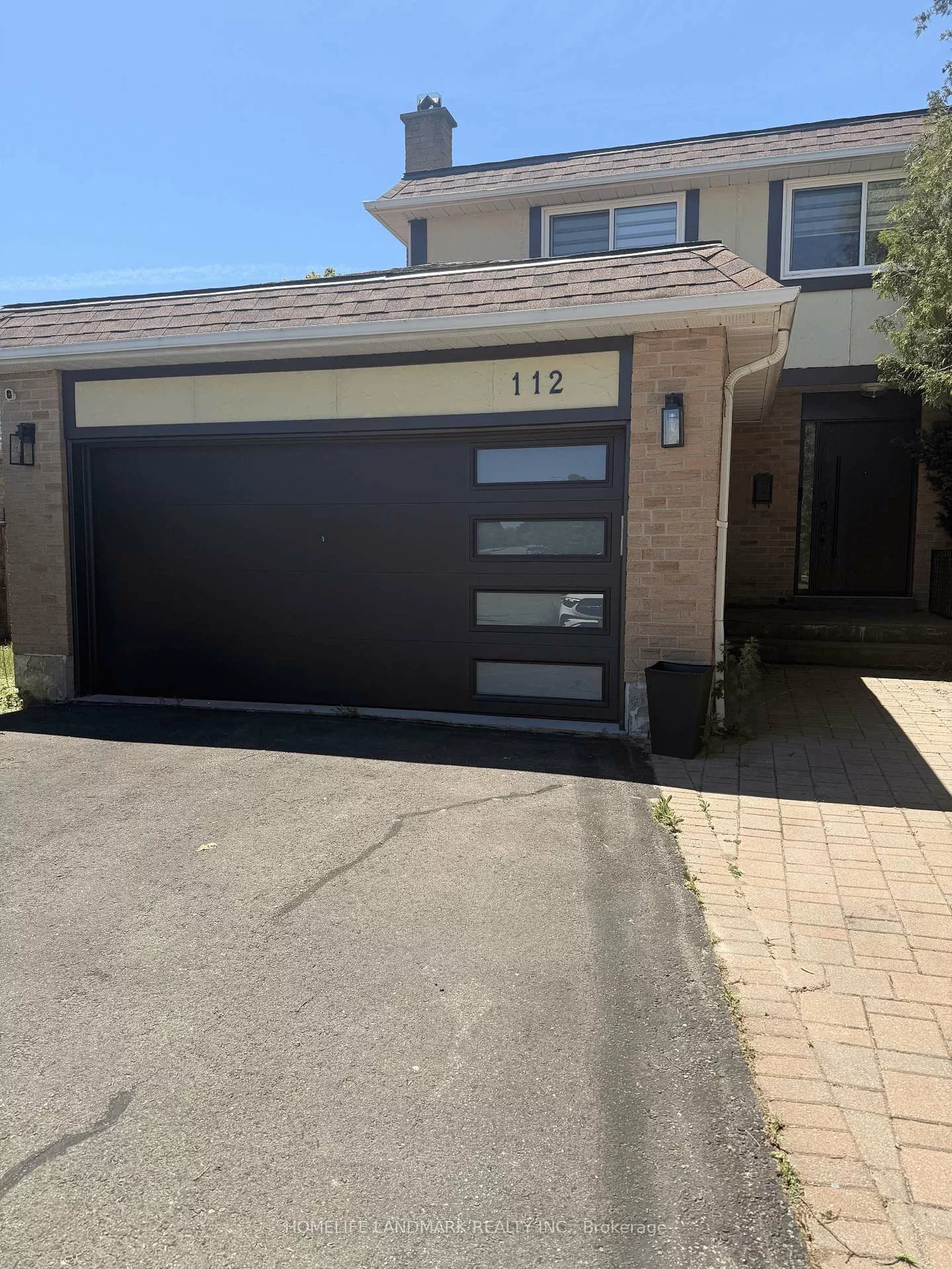 112, Holm, Aileen-Willowbrook, Markham