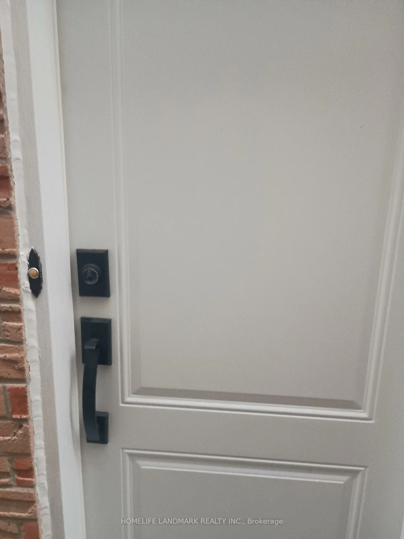 112, Holm, Aileen-Willowbrook, Markham