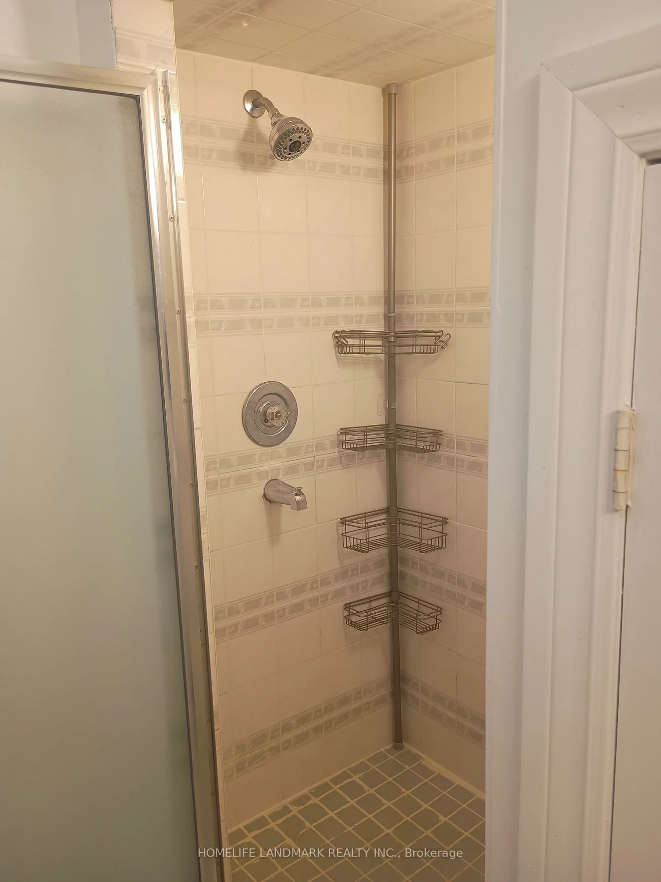 112, Holm, Aileen-Willowbrook, Markham