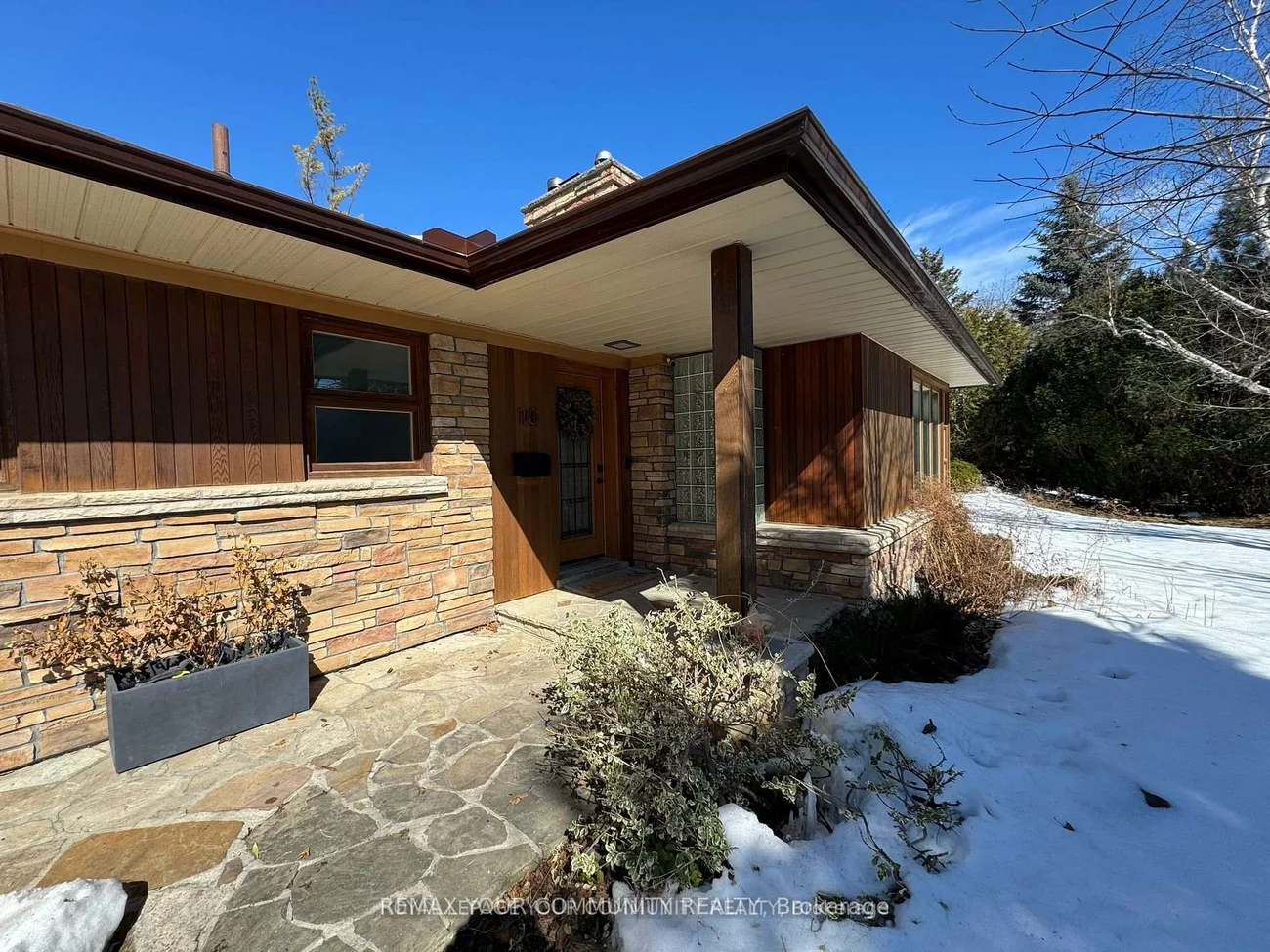 10, Fredericton, Markham Village, Markham