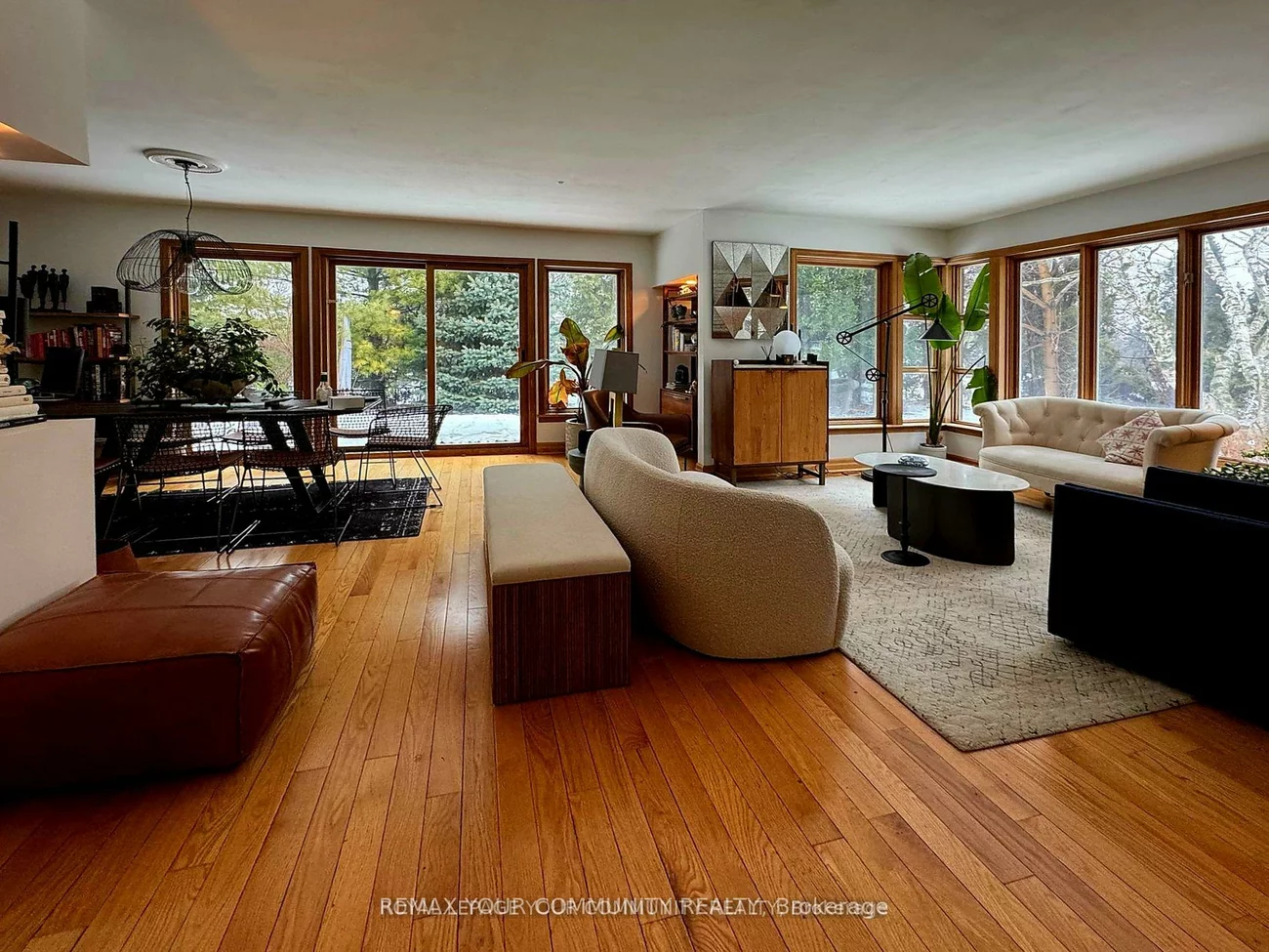 10, Fredericton, Markham Village, Markham