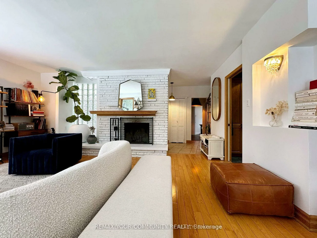 10, Fredericton, Markham Village, Markham