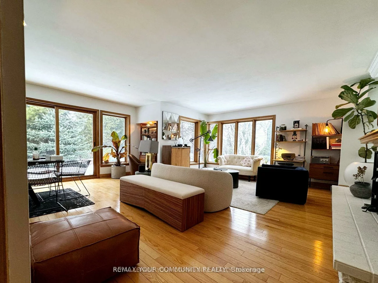 10, Fredericton, Markham Village, Markham
