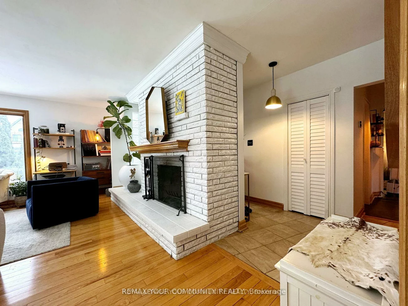 10, Fredericton, Markham Village, Markham