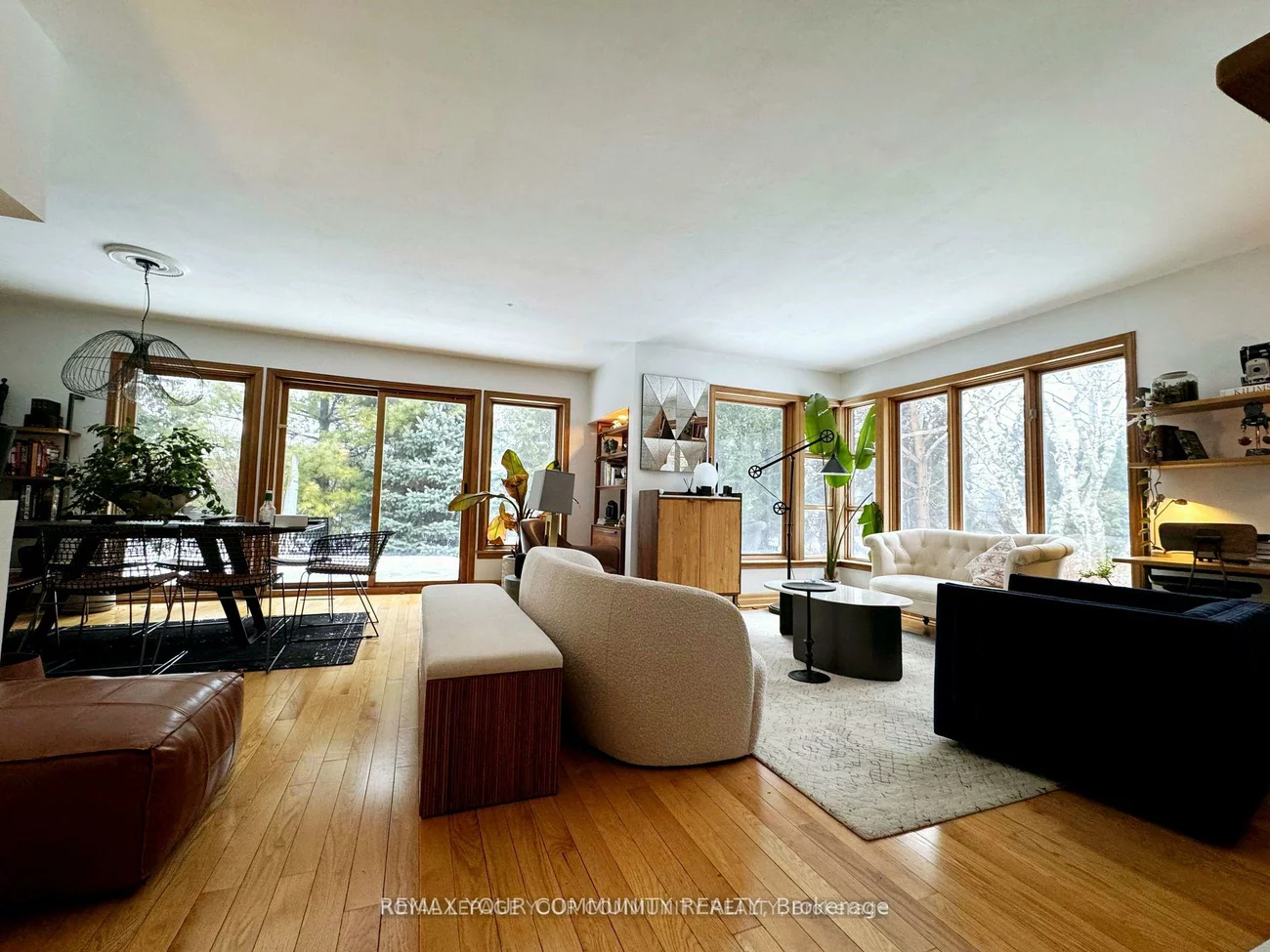 10, Fredericton, Markham Village, Markham
