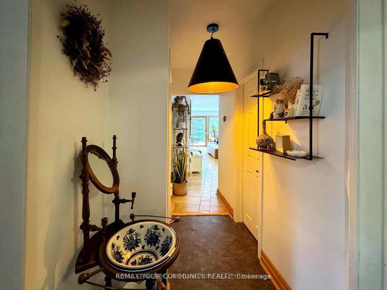 10, Fredericton, Markham Village, Markham