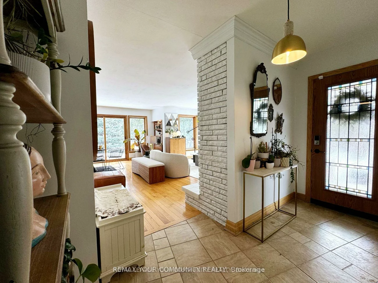 10, Fredericton, Markham Village, Markham