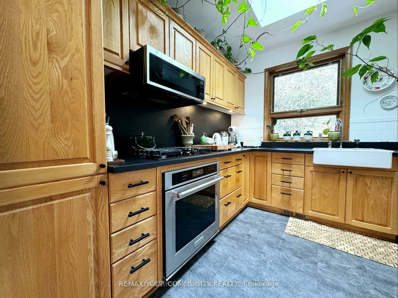 10, Fredericton, Markham Village, Markham