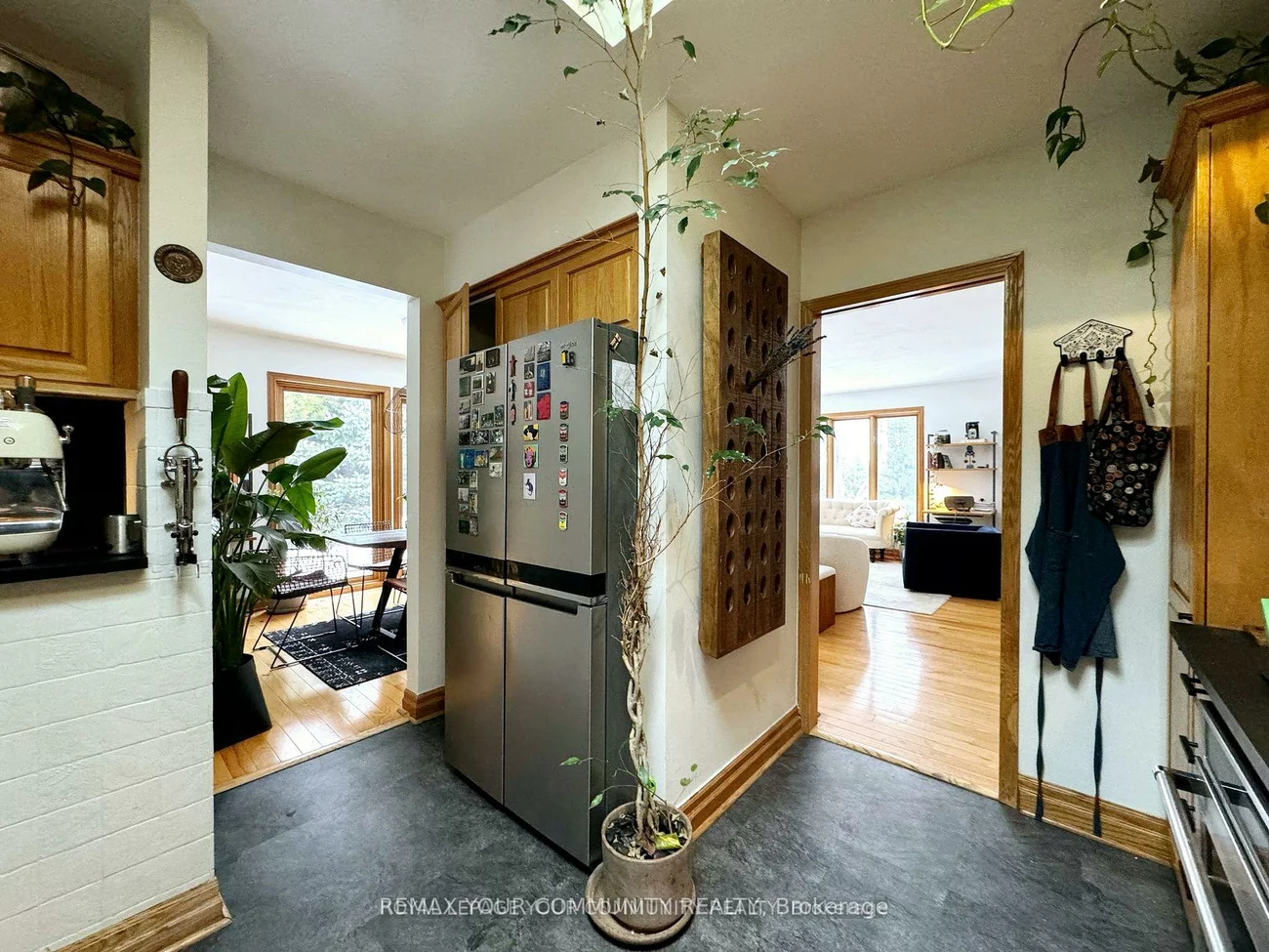 10, Fredericton, Markham Village, Markham