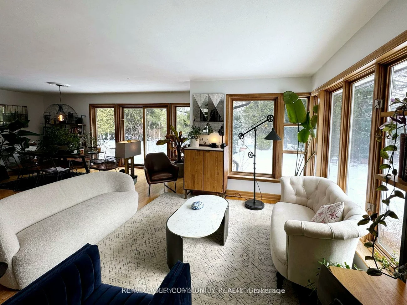 10, Fredericton, Markham Village, Markham
