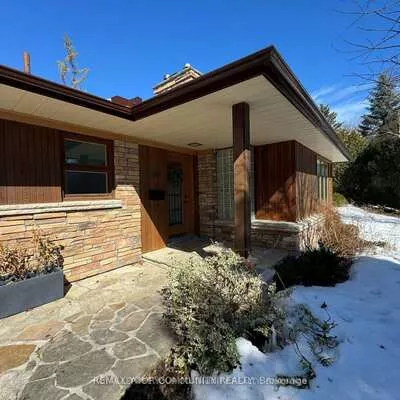 10, Fredericton, Markham Village, Markham