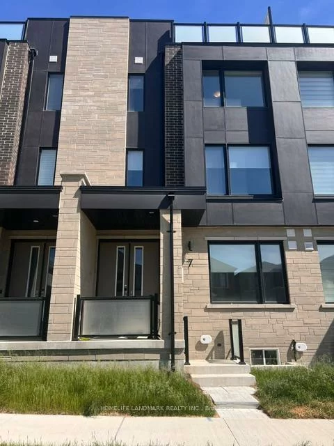 7, Wisla, Markham Village, Markham