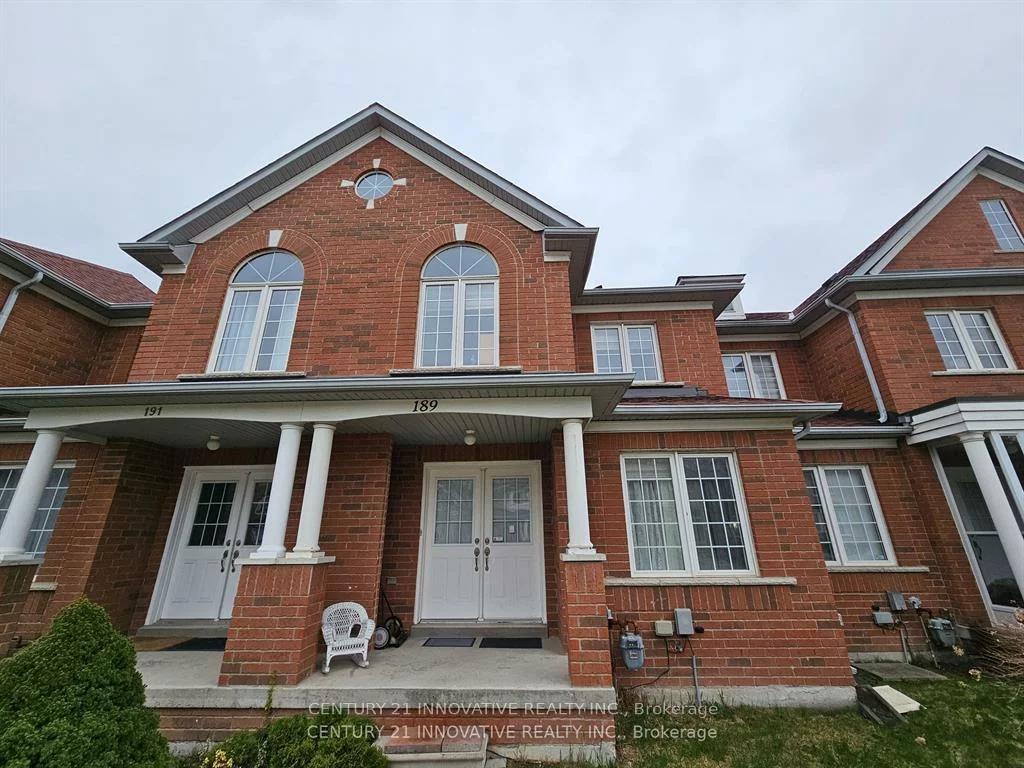 189, South Unionville, Village Green-South Unionville, Markham