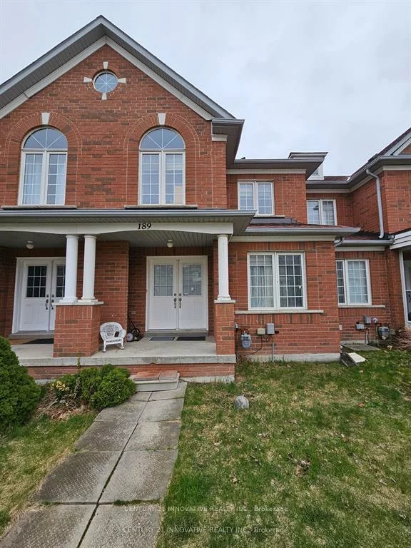 189, South Unionville, Village Green-South Unionville, Markham
