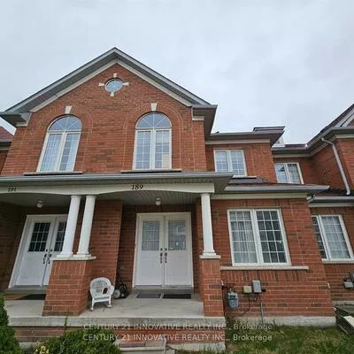 189, South Unionville, Village Green-South Unionville, Markham