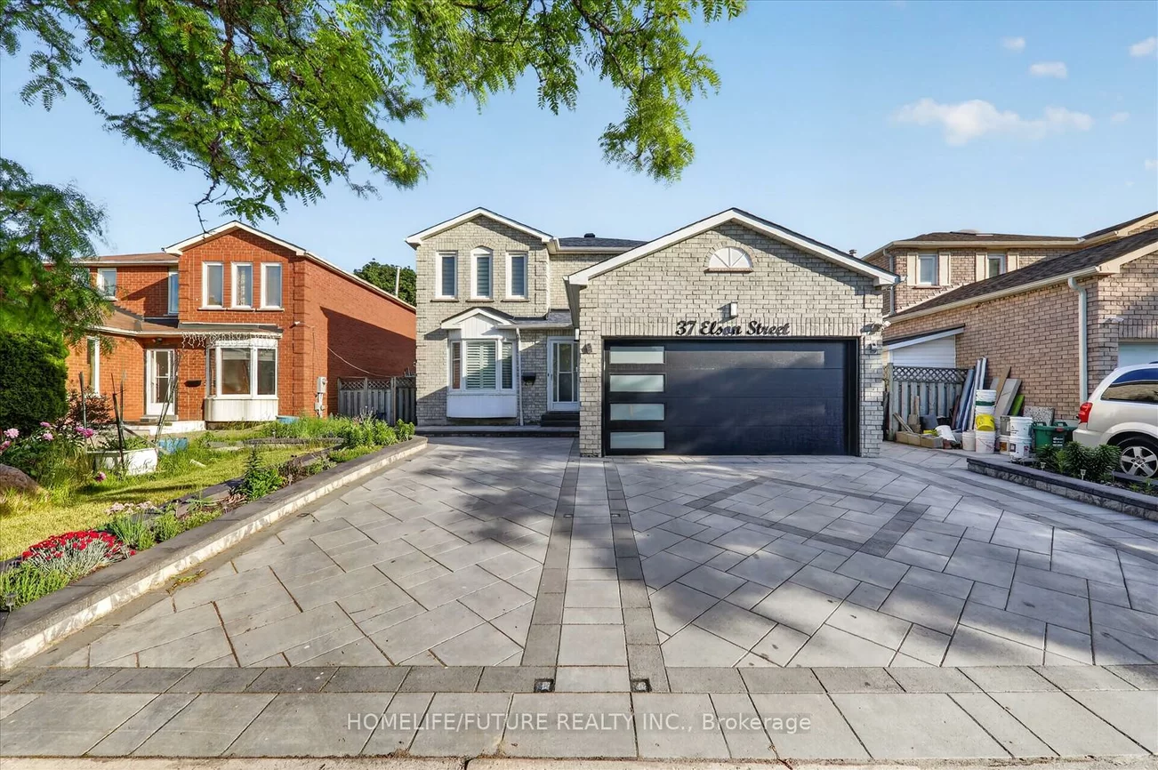 37, Elson, Middlefield, Markham