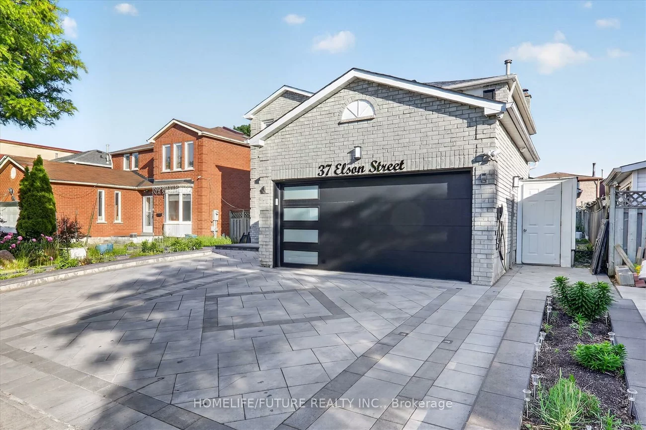 37, Elson, Middlefield, Markham
